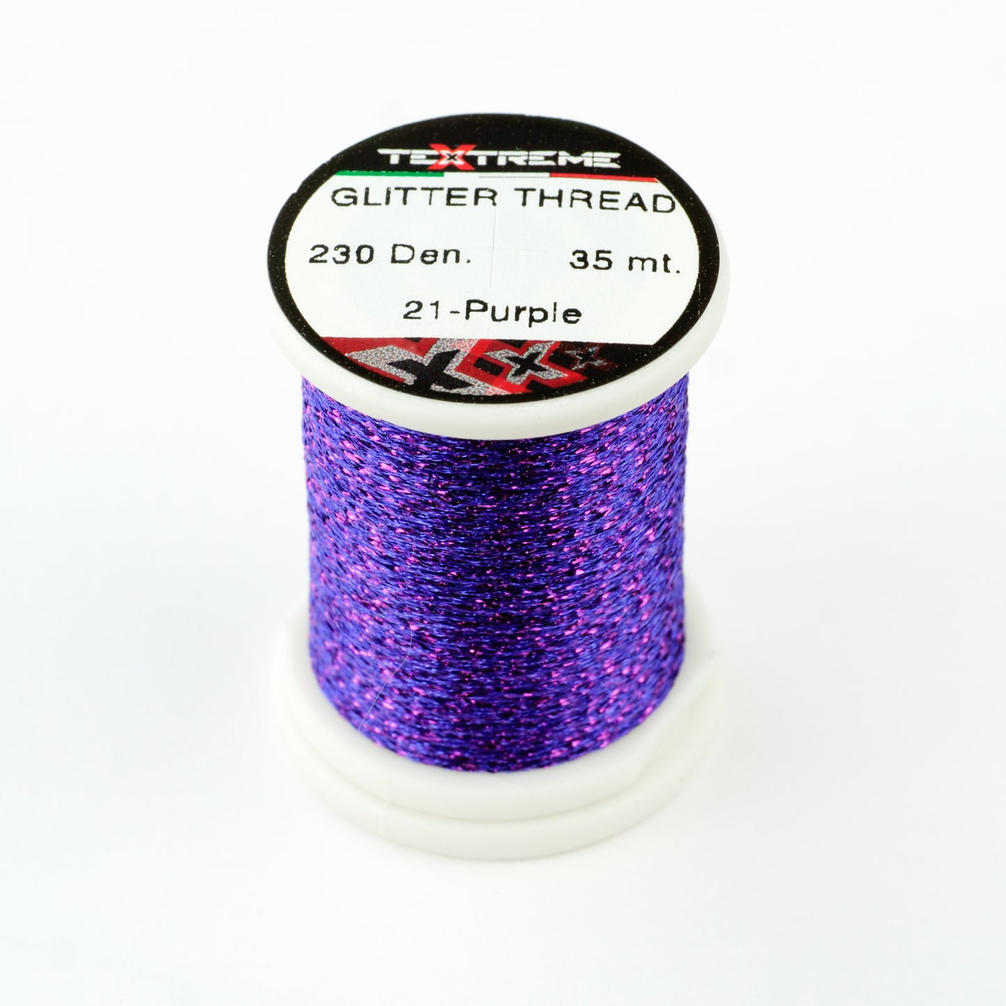 Textreme Glitter Thread