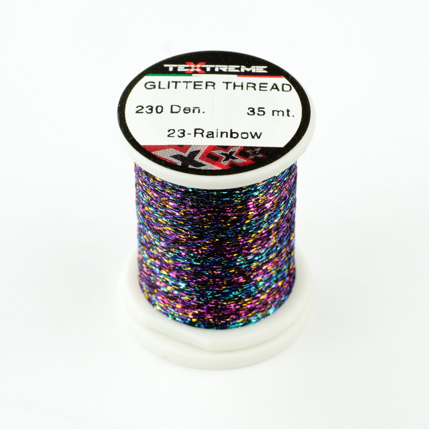 Textreme Glitter Thread