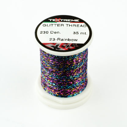 Textreme Glitter Thread
