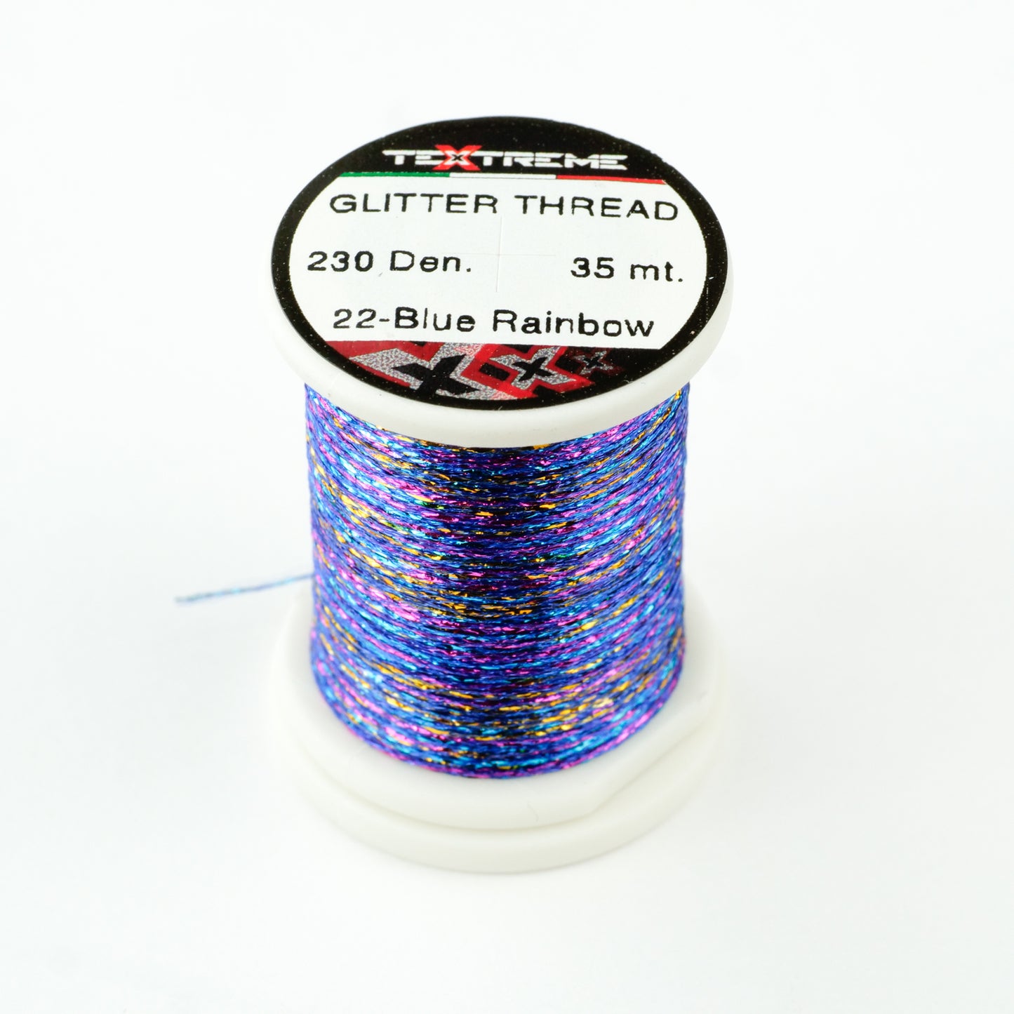 Textreme Glitter Thread