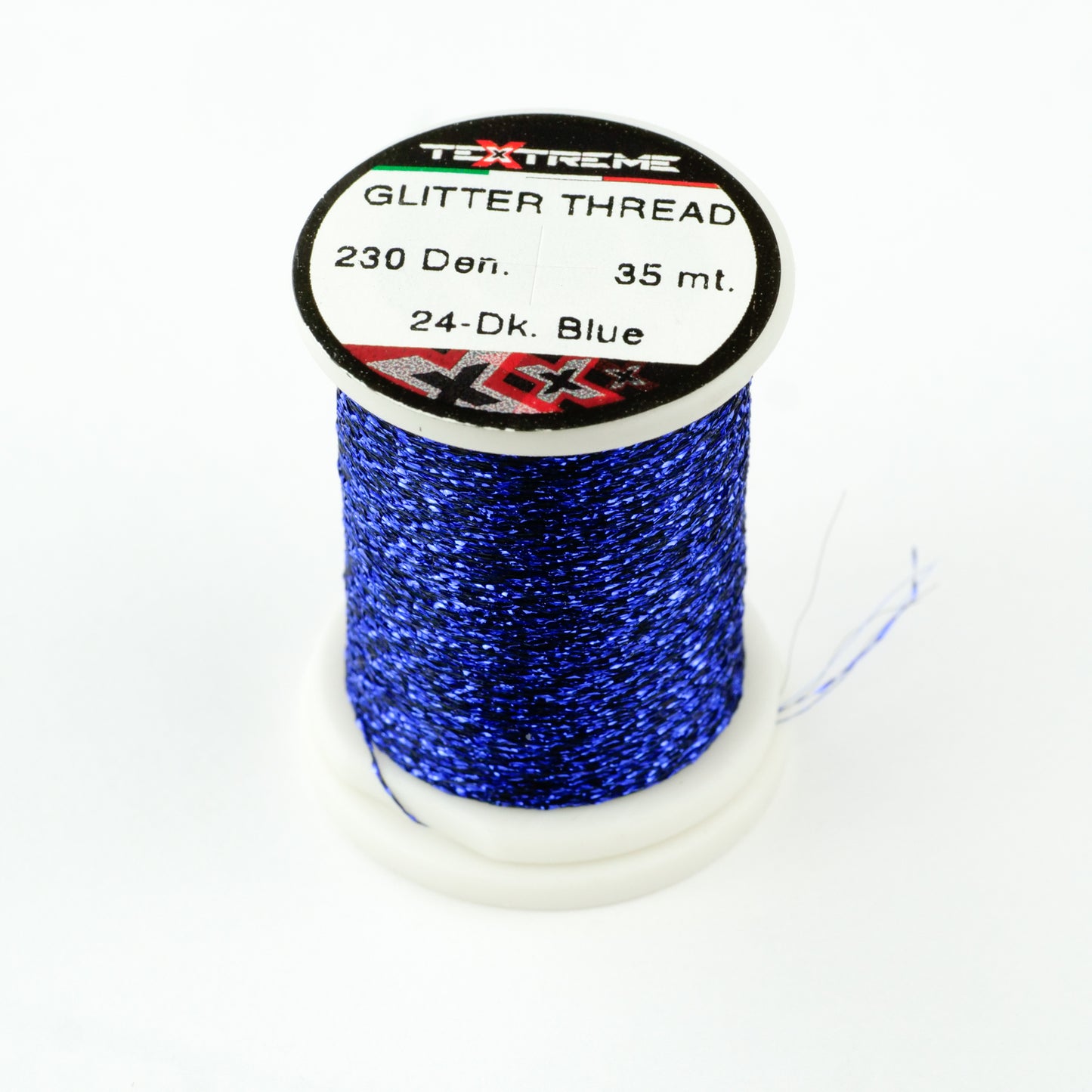 Textreme Glitter Thread