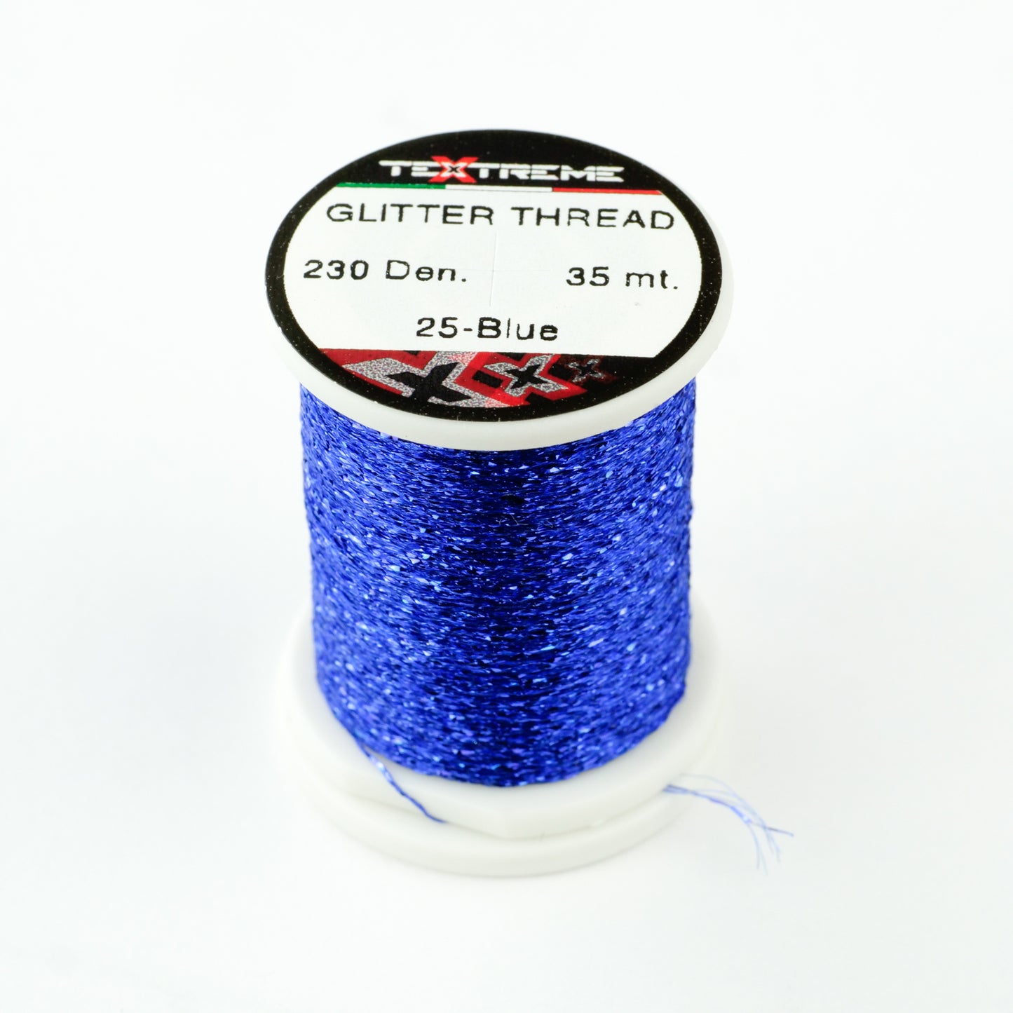 Textreme Glitter Thread