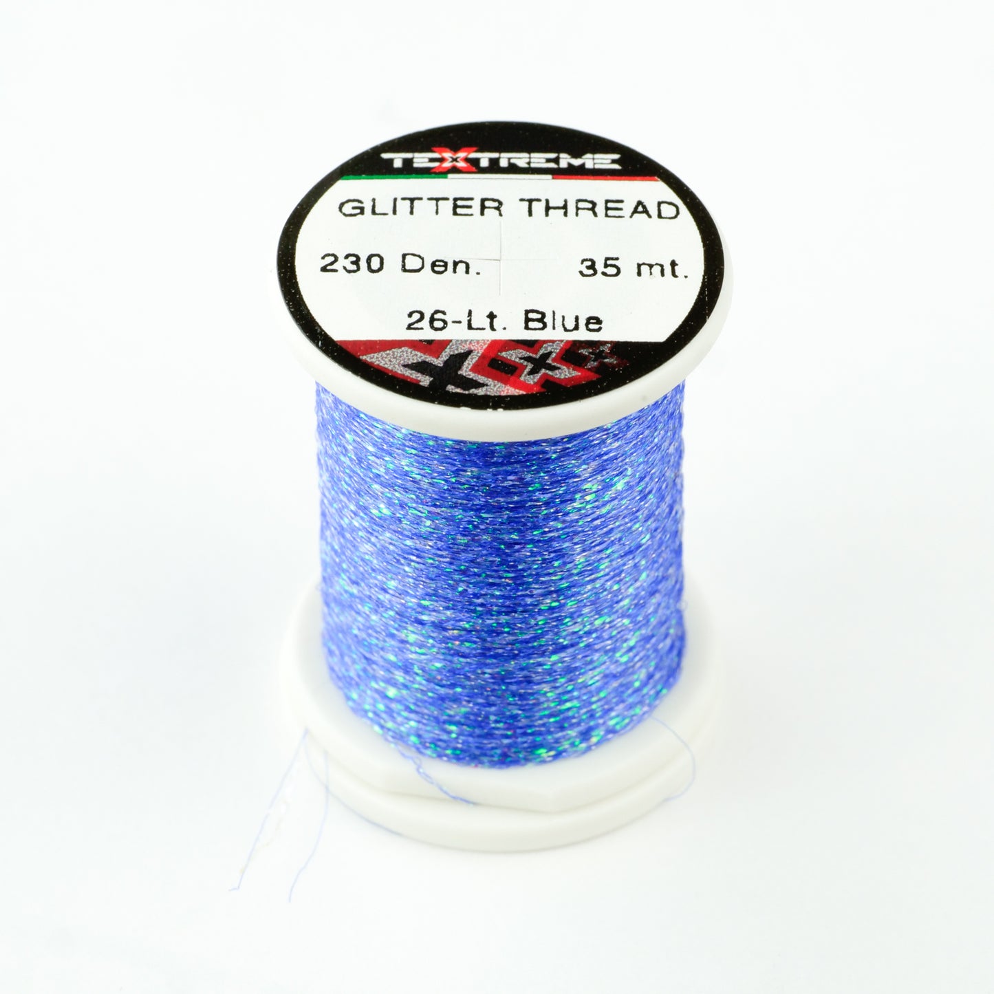 Textreme Glitter Thread