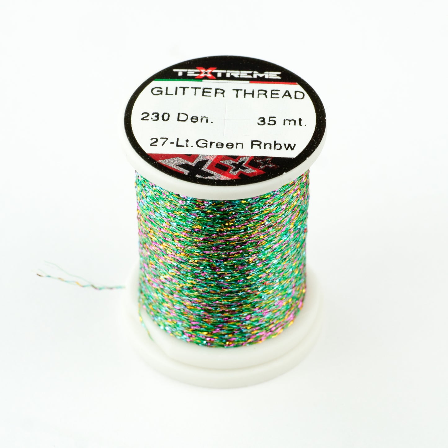 Textreme Glitter Thread