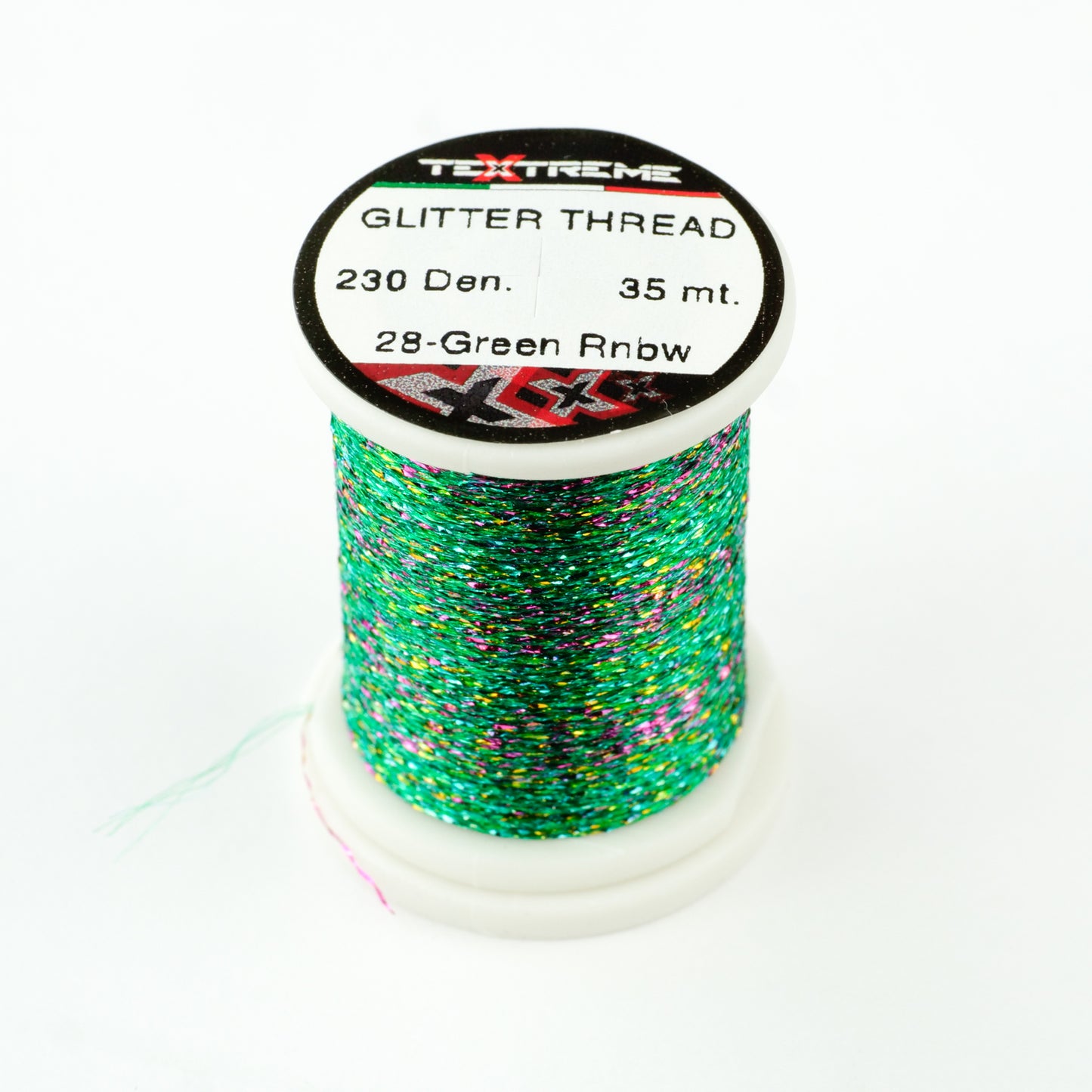 Textreme Glitter Thread