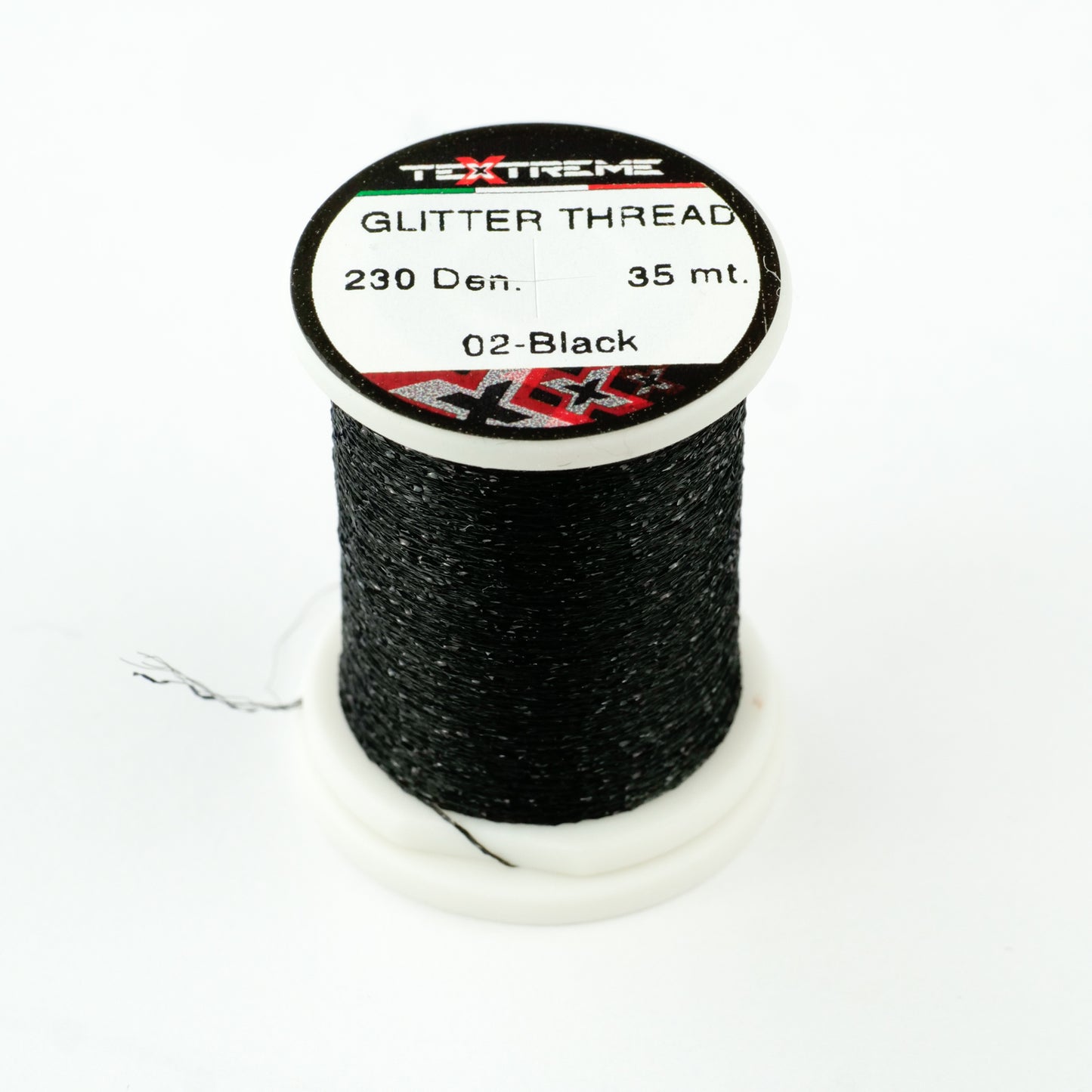 Textreme Glitter Thread