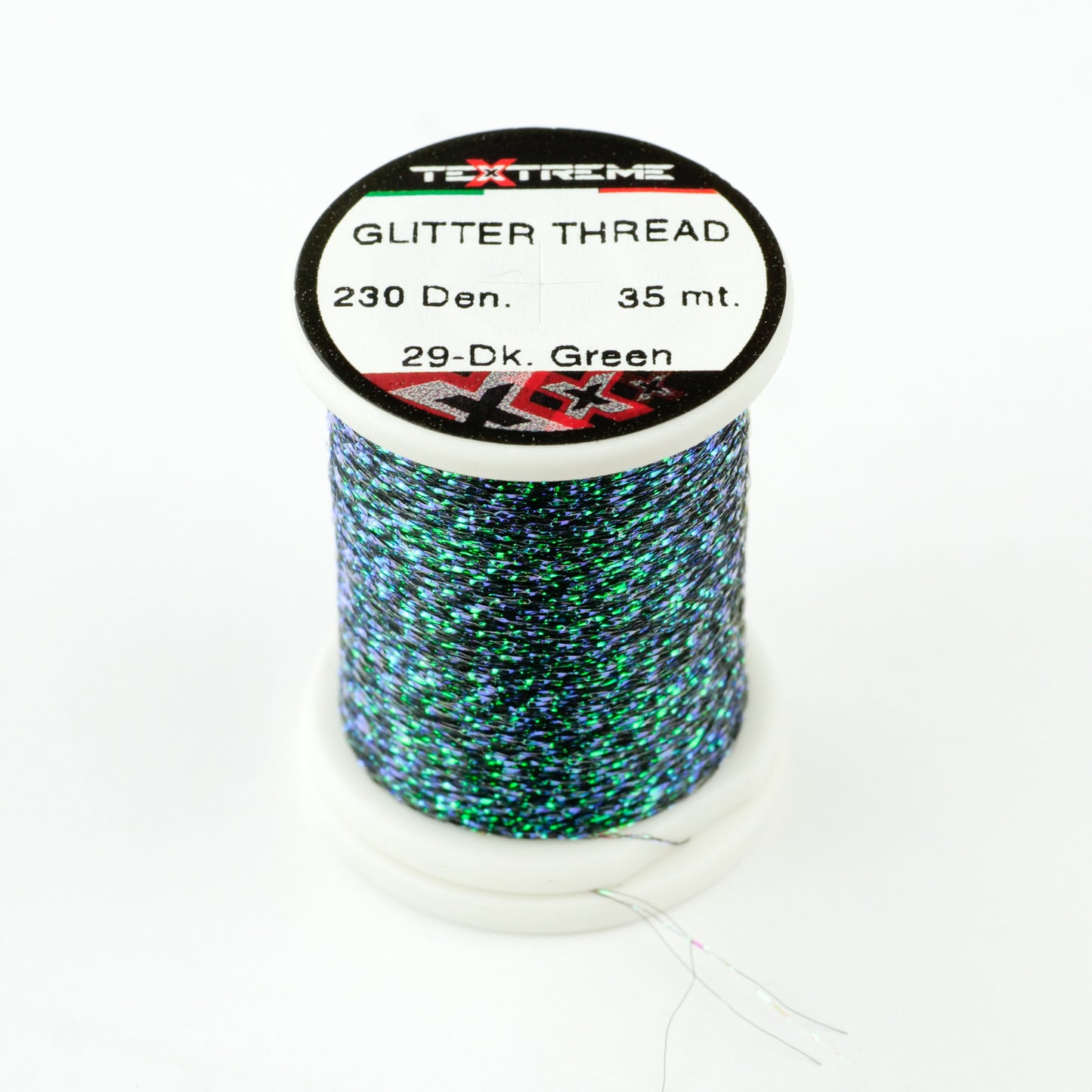 Textreme Glitter Thread