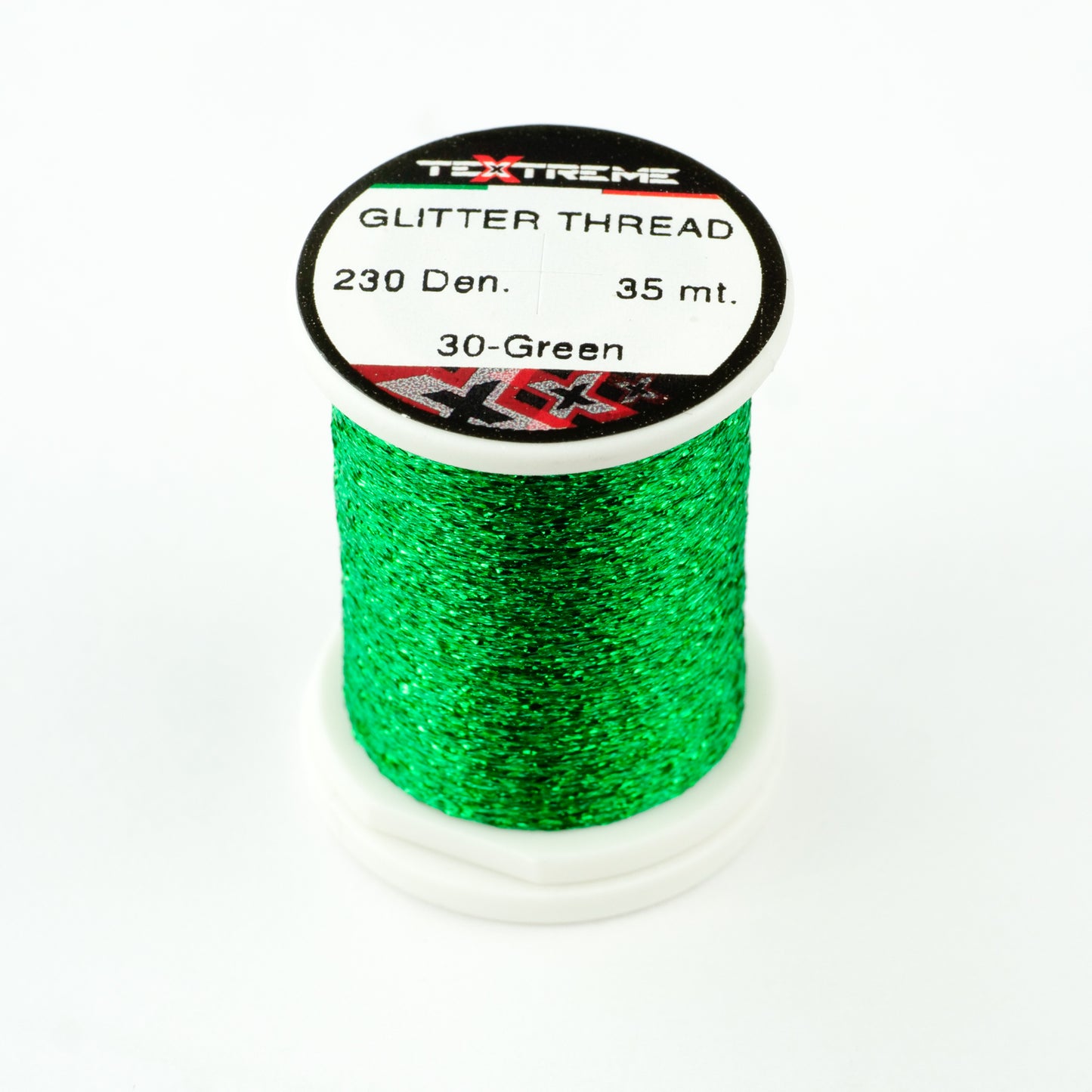 Textreme Glitter Thread