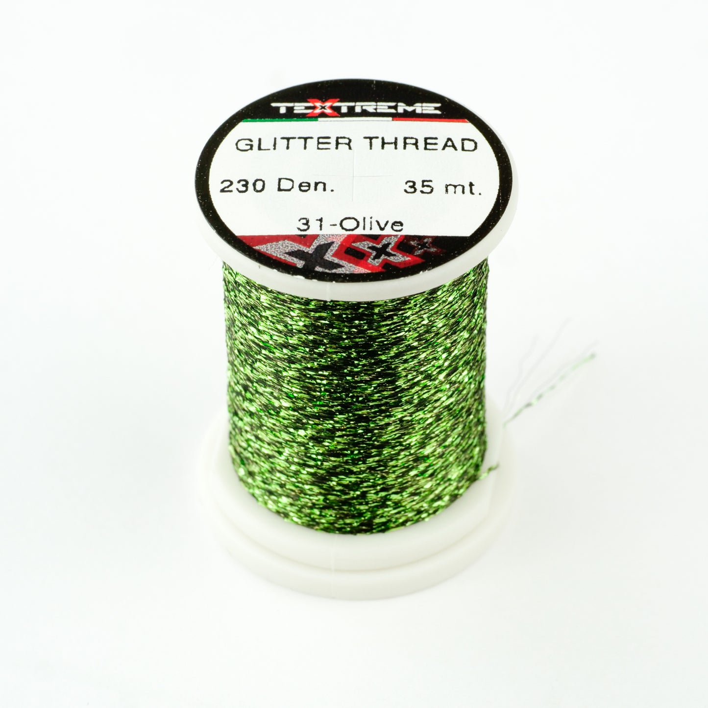 Textreme Glitter Thread