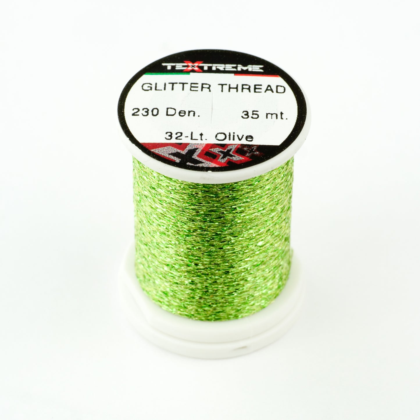 Textreme Glitter Thread