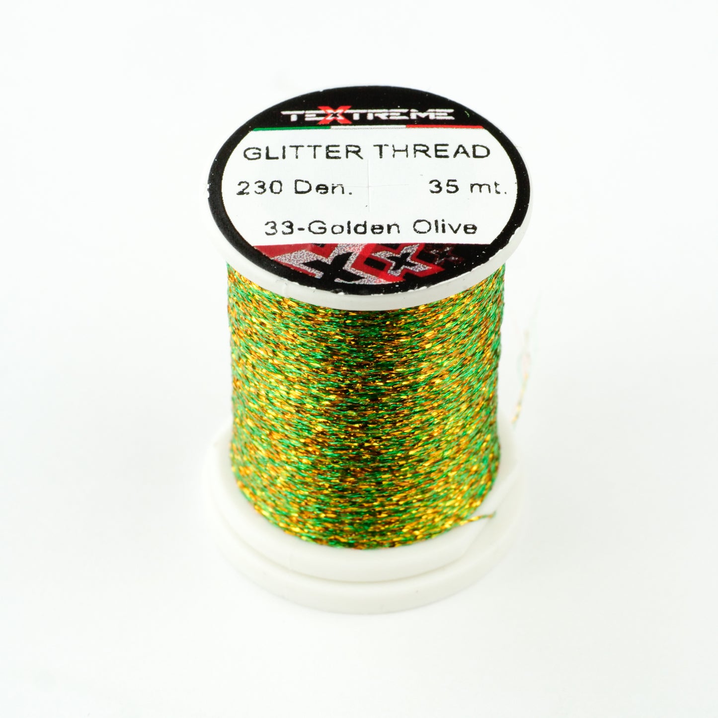 Textreme Glitter Thread