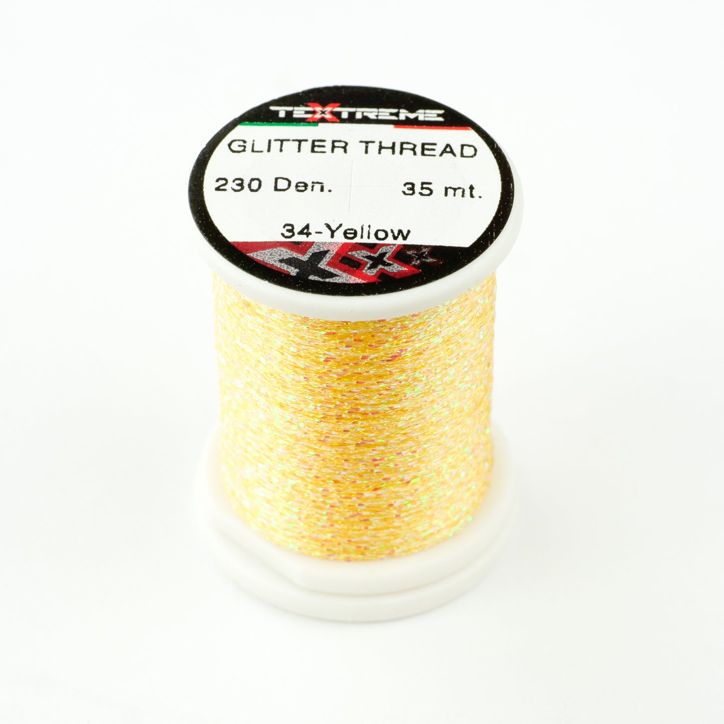 Textreme Glitter Thread