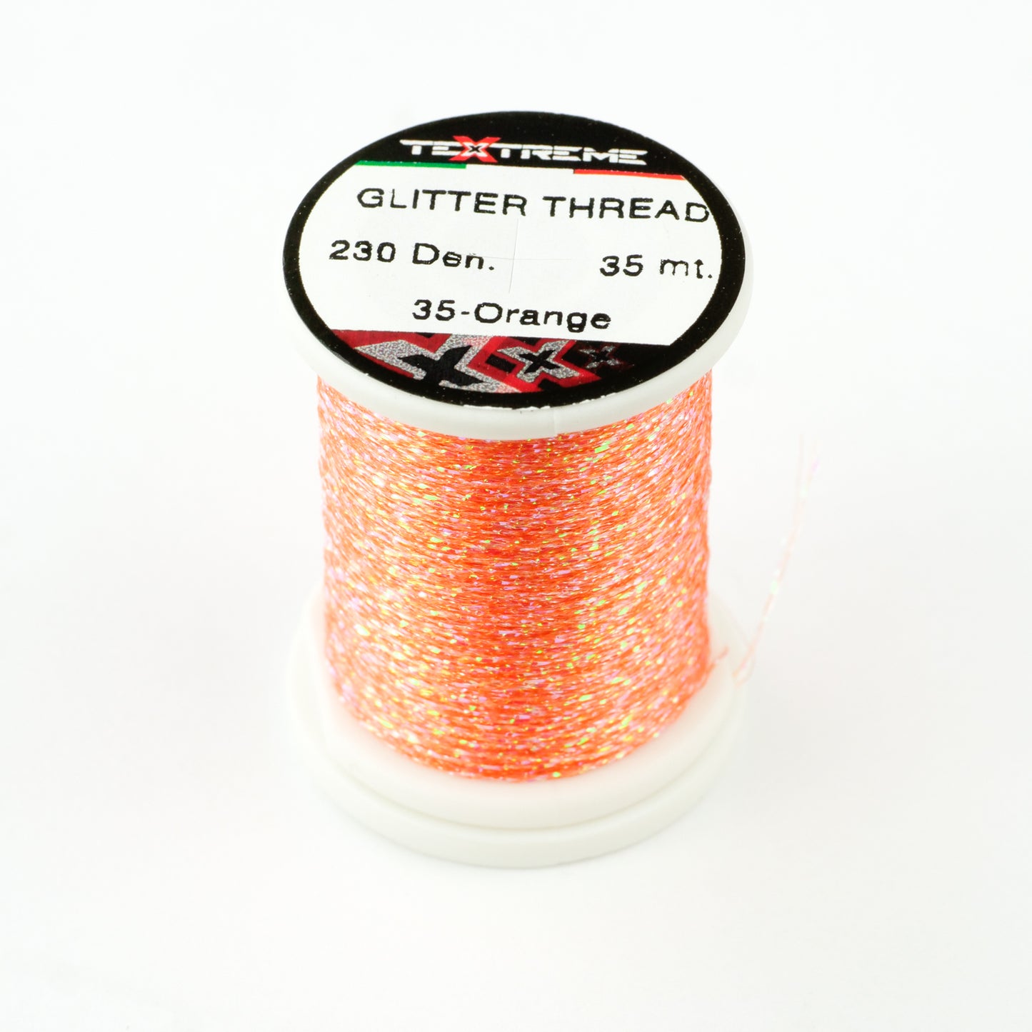 Textreme Glitter Thread