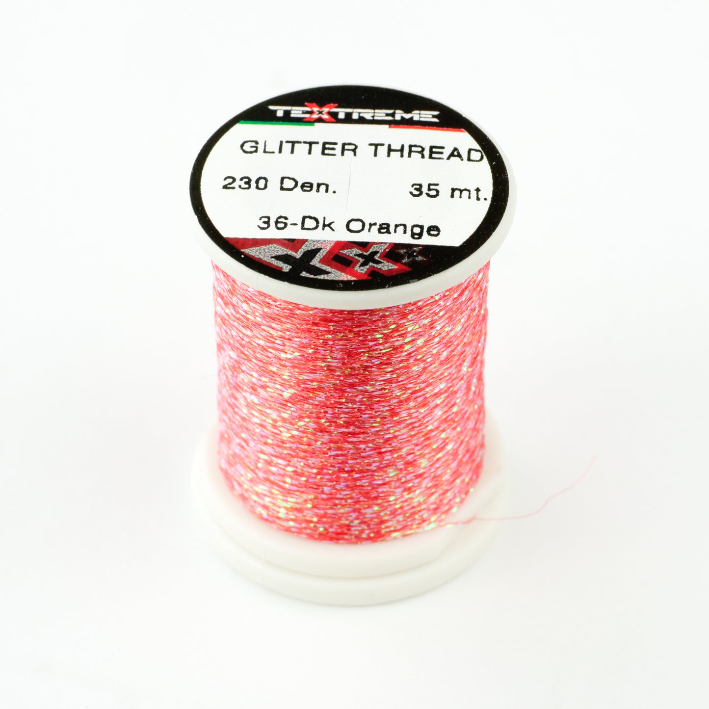 Textreme Glitter Thread