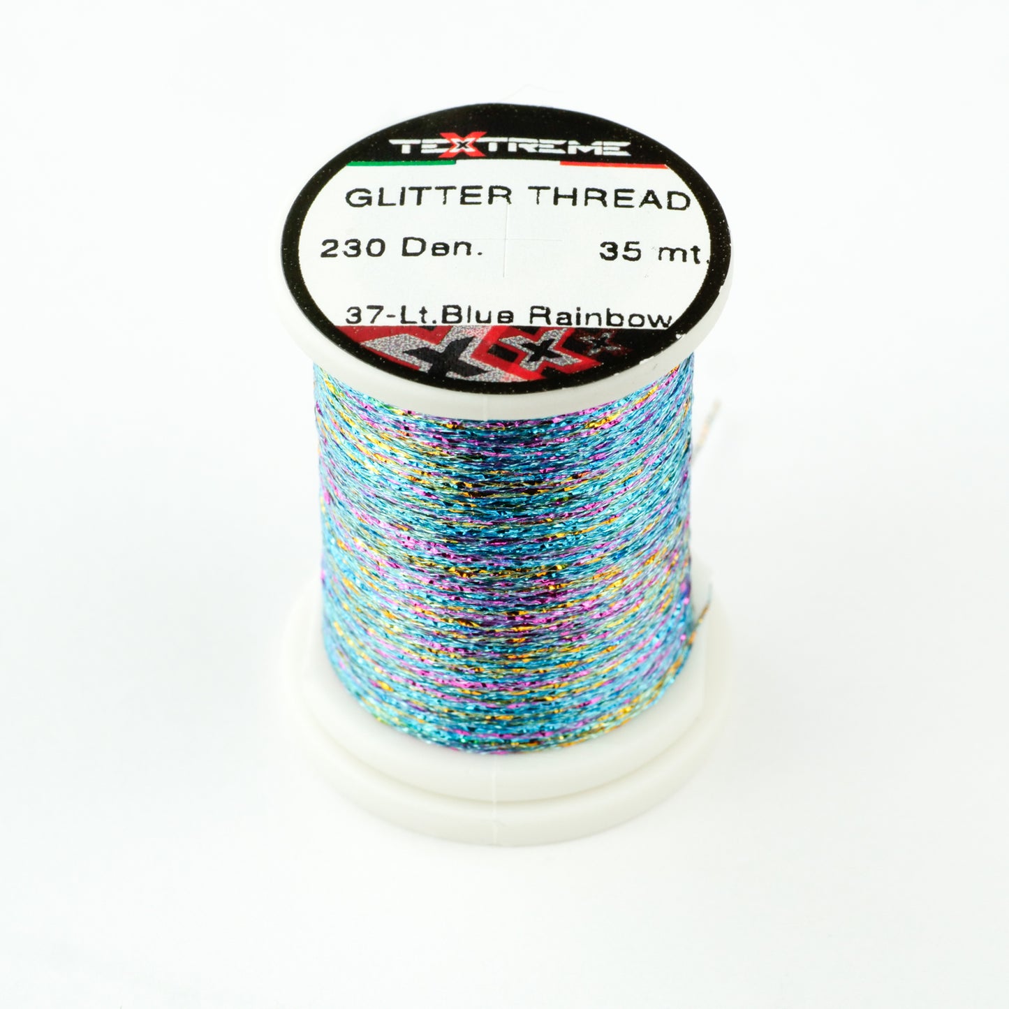 Textreme Glitter Thread