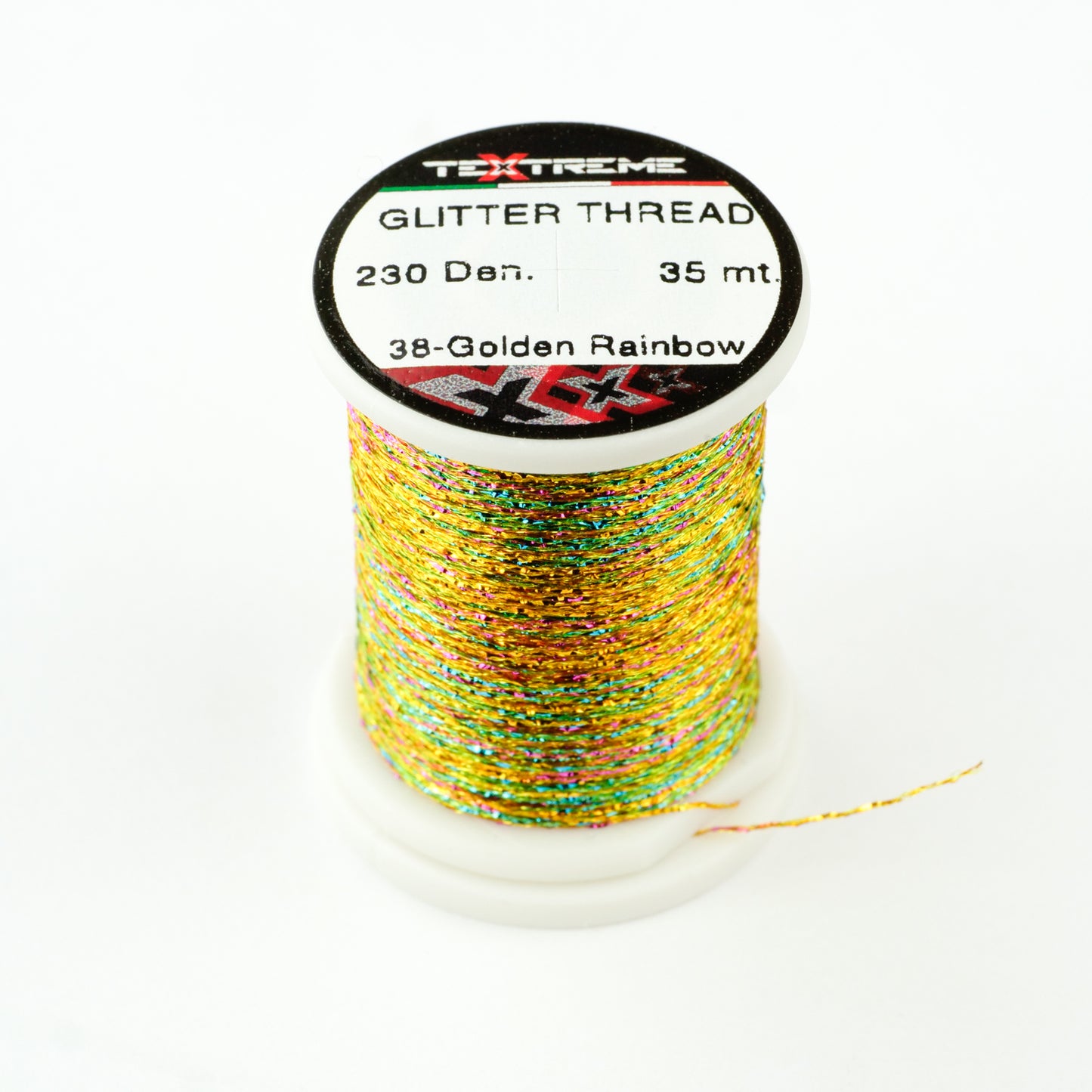 Textreme Glitter Thread