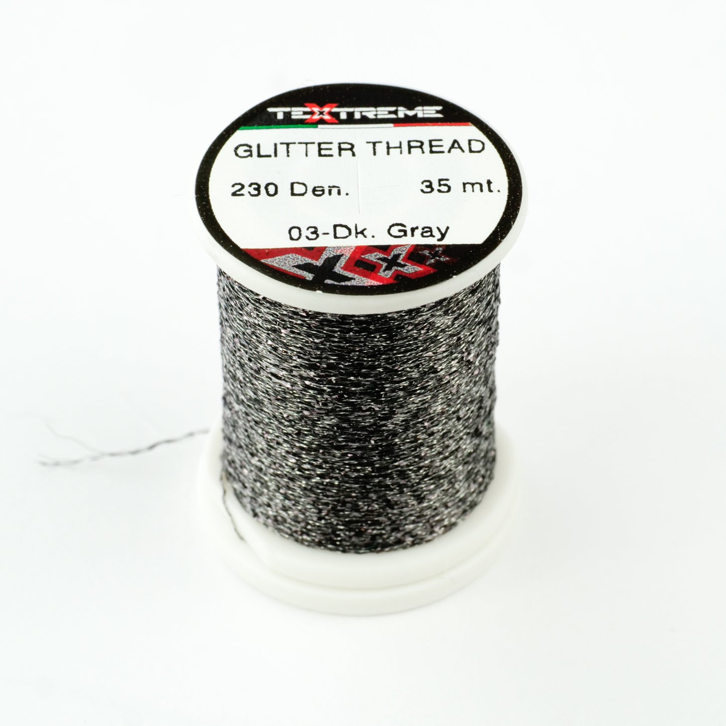 Textreme Glitter Thread