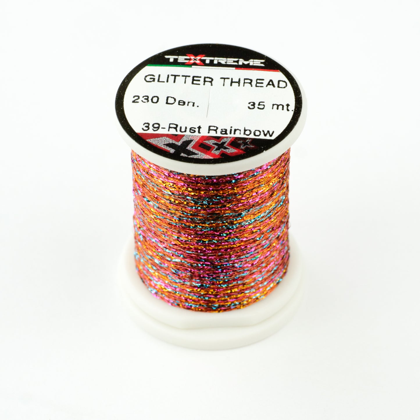 Textreme Glitter Thread