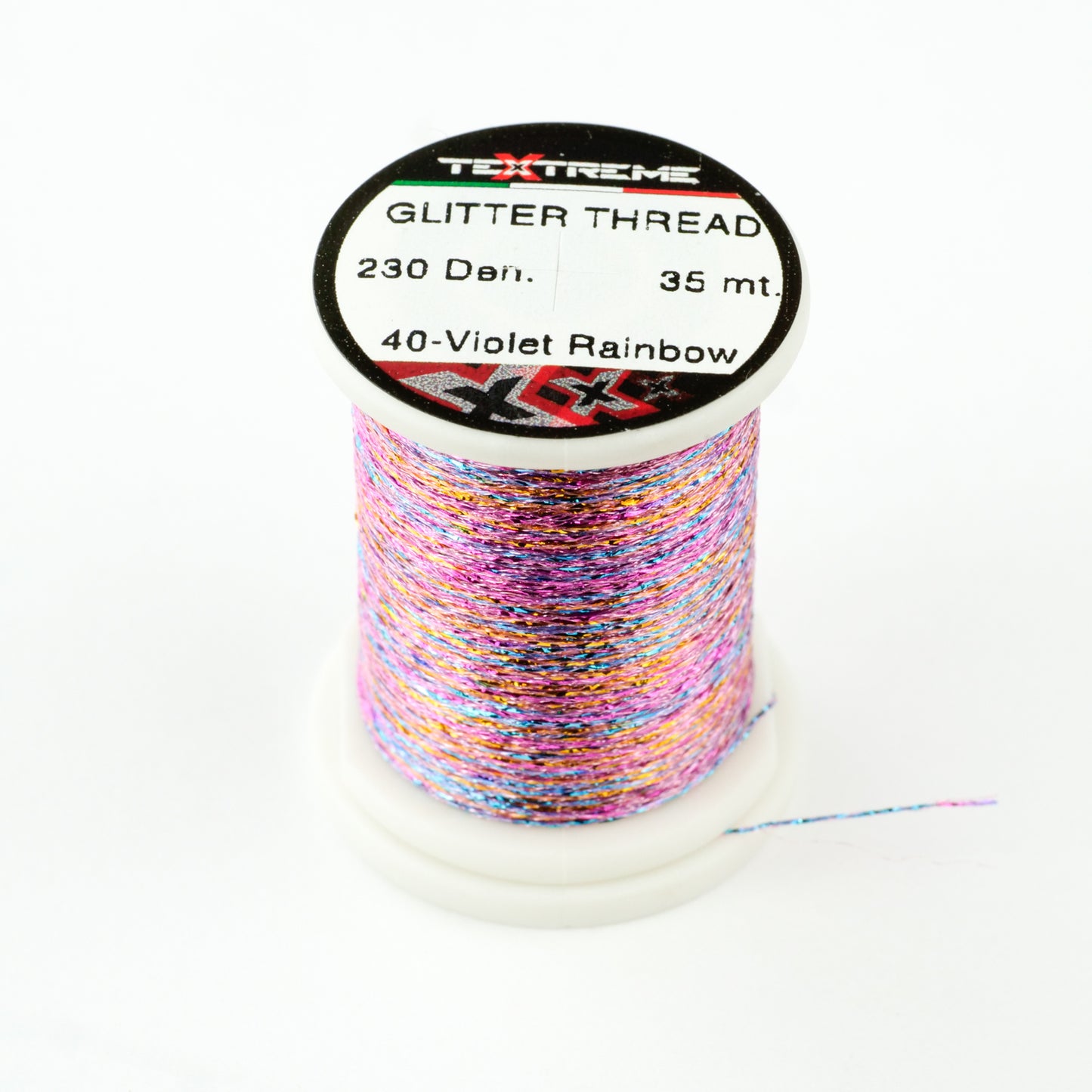 Textreme Glitter Thread