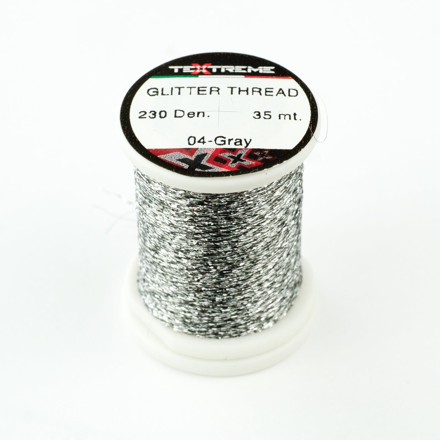 Textreme Glitter Thread