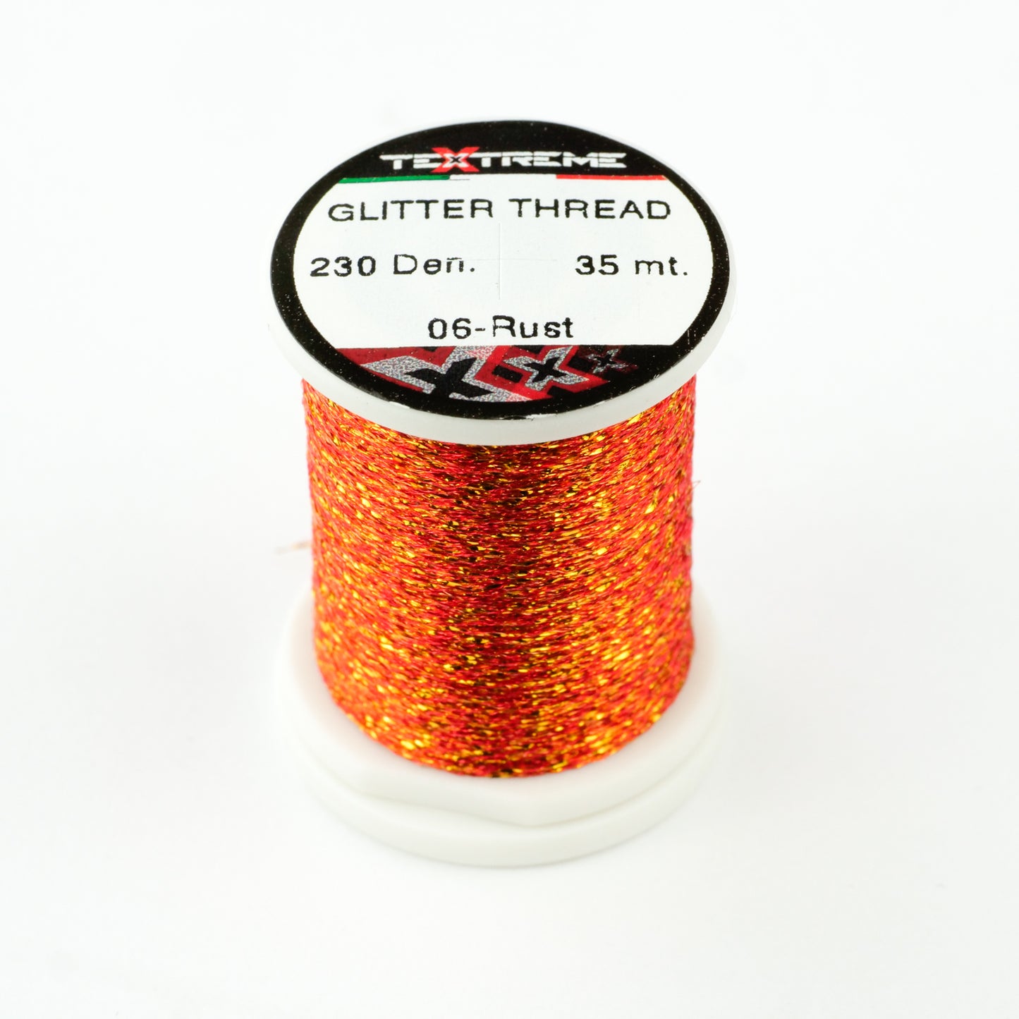 Textreme Glitter Thread