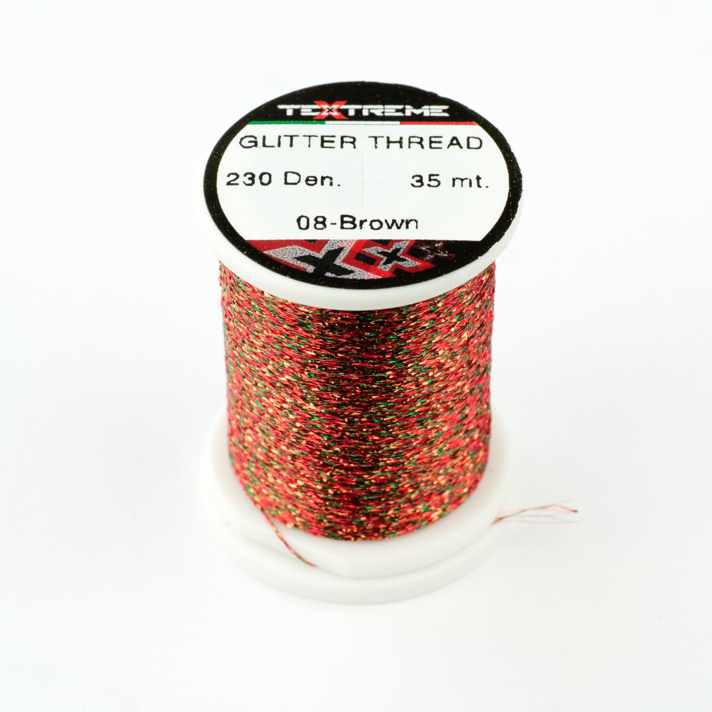 Textreme Glitter Thread