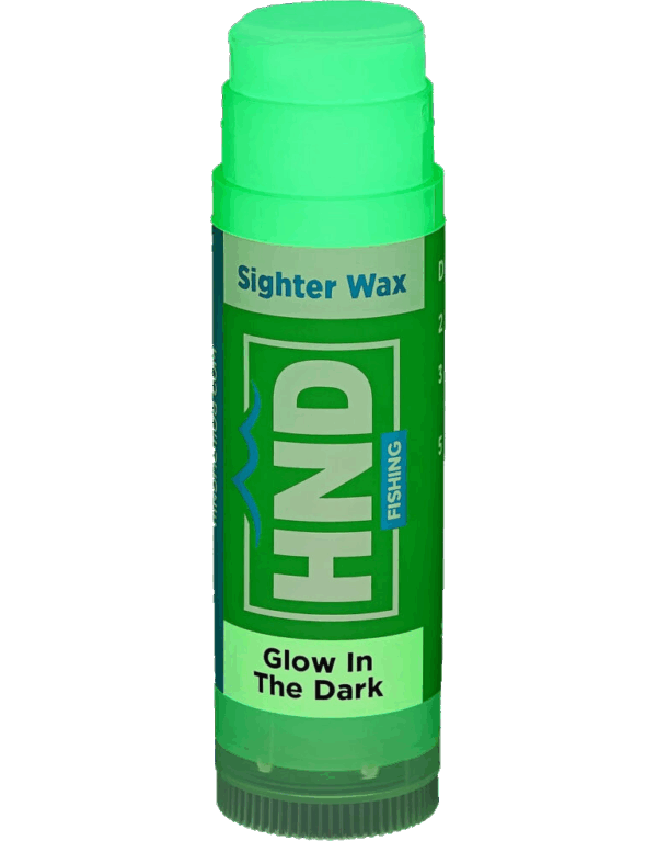 High N Dry Sighter Wax