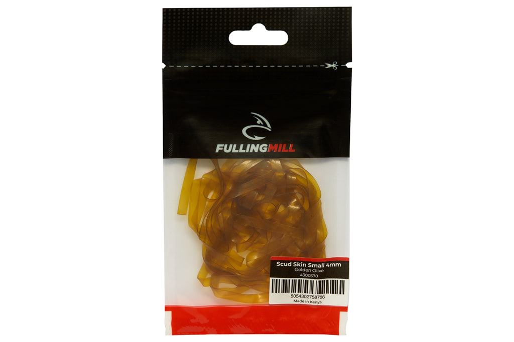 Fulling Mill Scud Skin