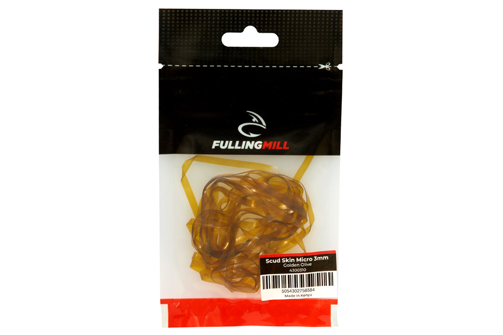 Fulling Mill Scud Skin