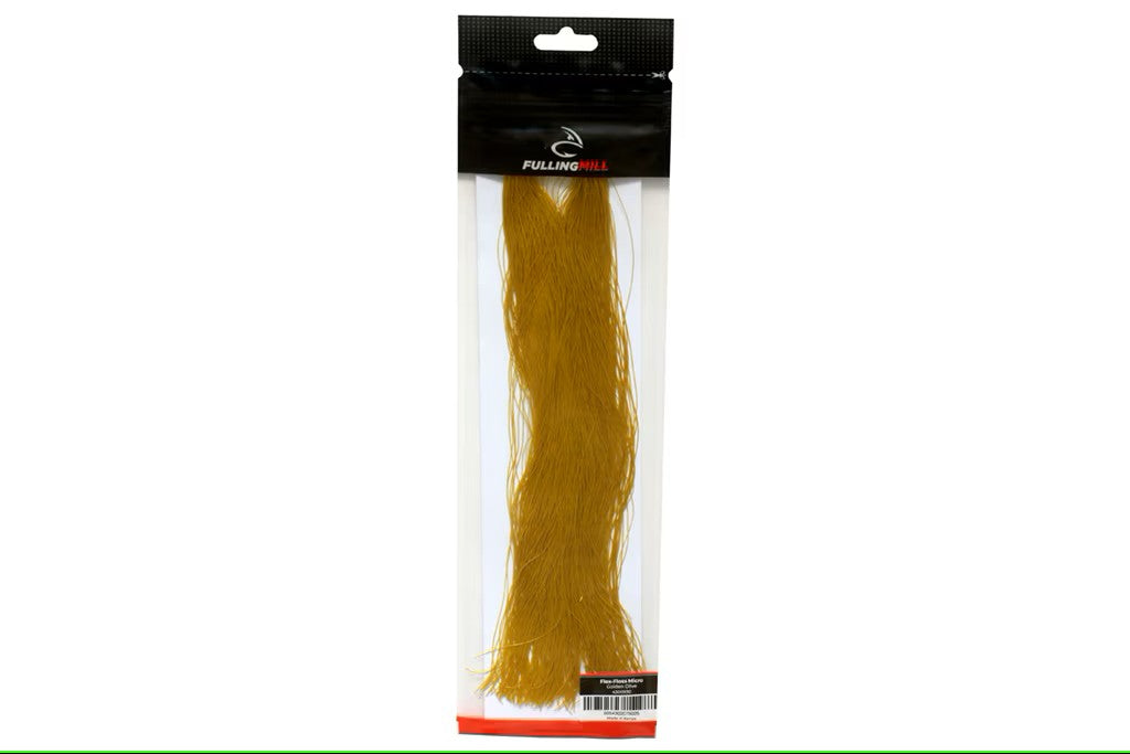 Fulling Mill Flex-Floss Micro