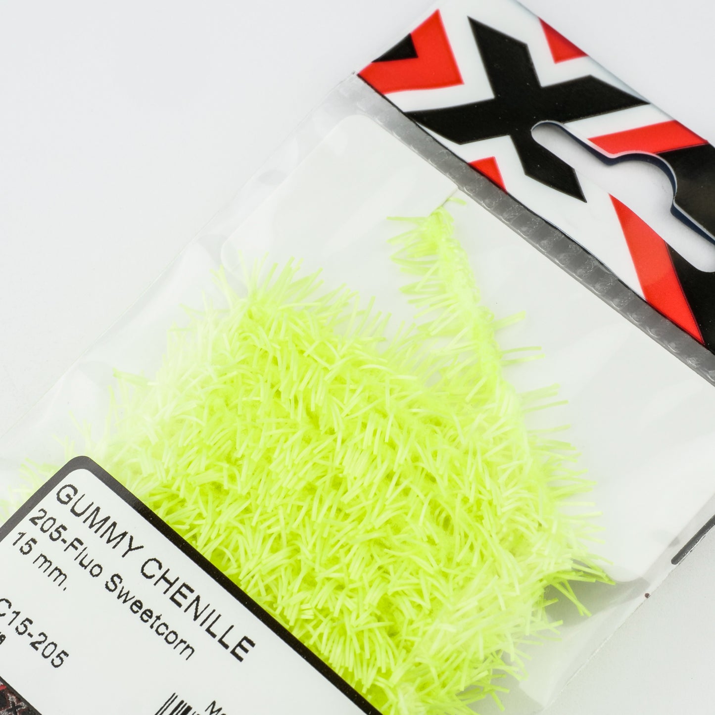 Gummy Chenille