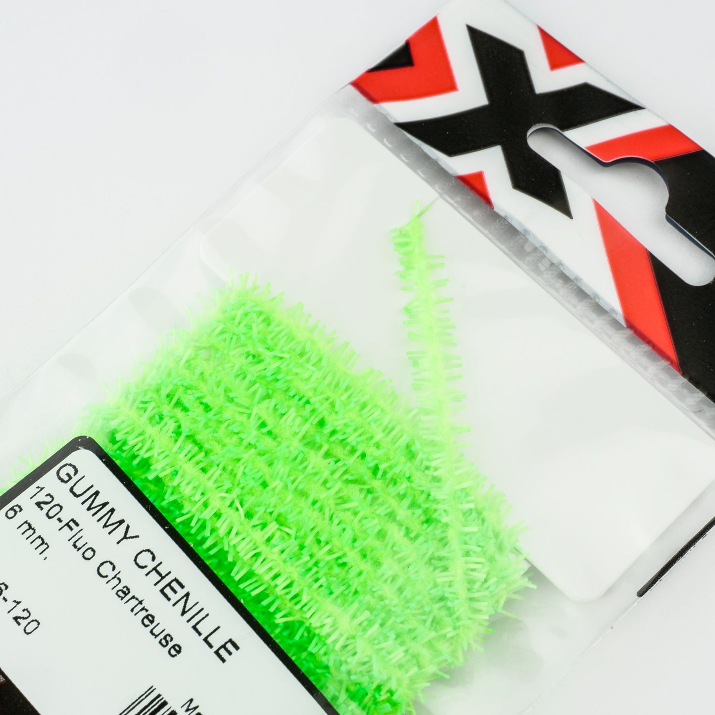 Gummy Chenille
