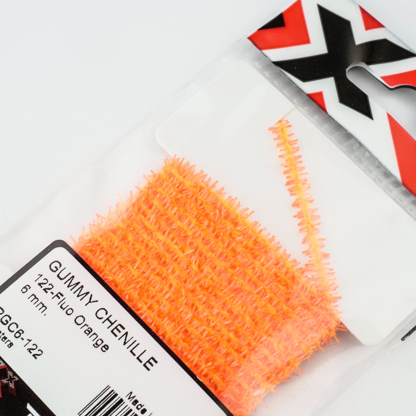 Gummy Chenille
