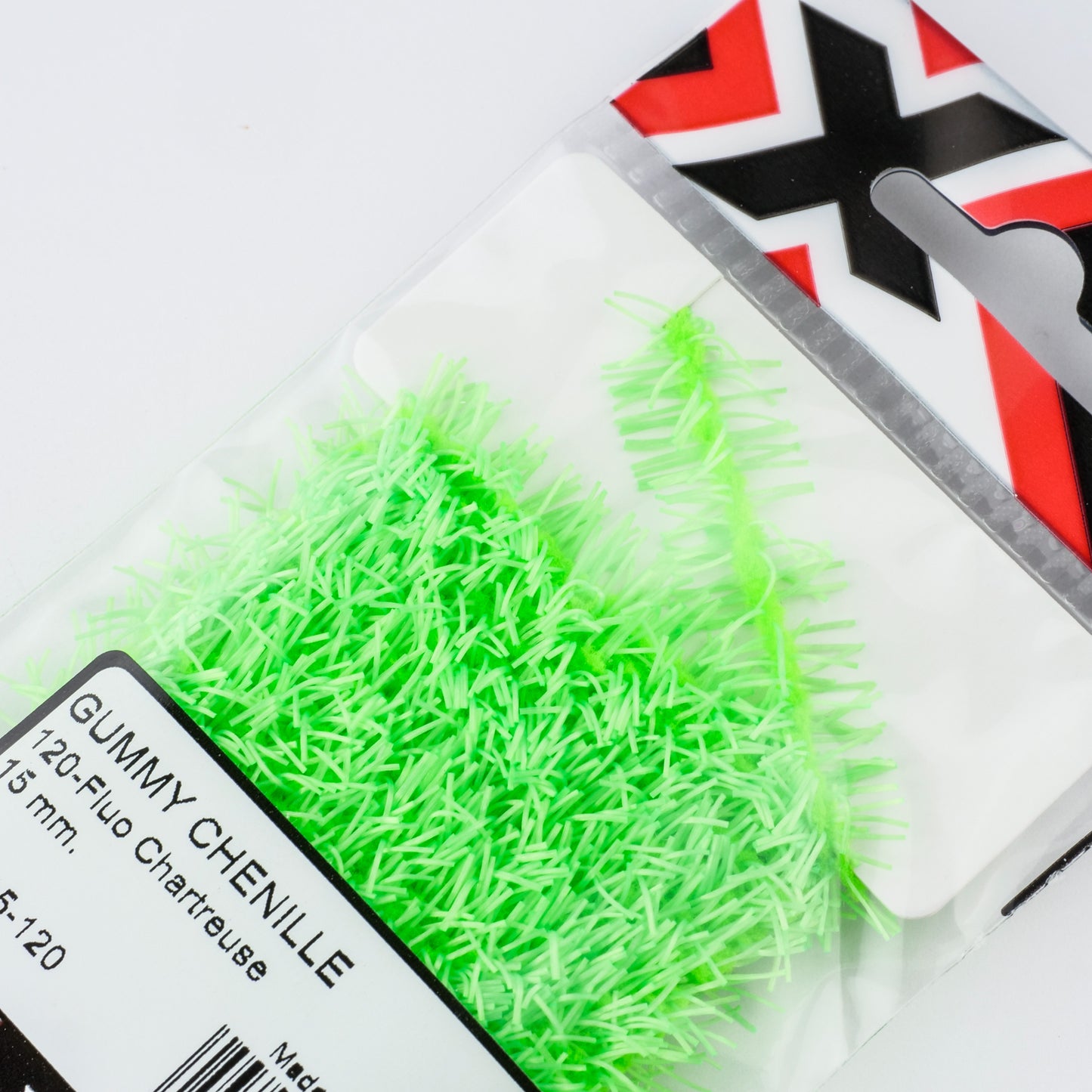 Gummy Chenille