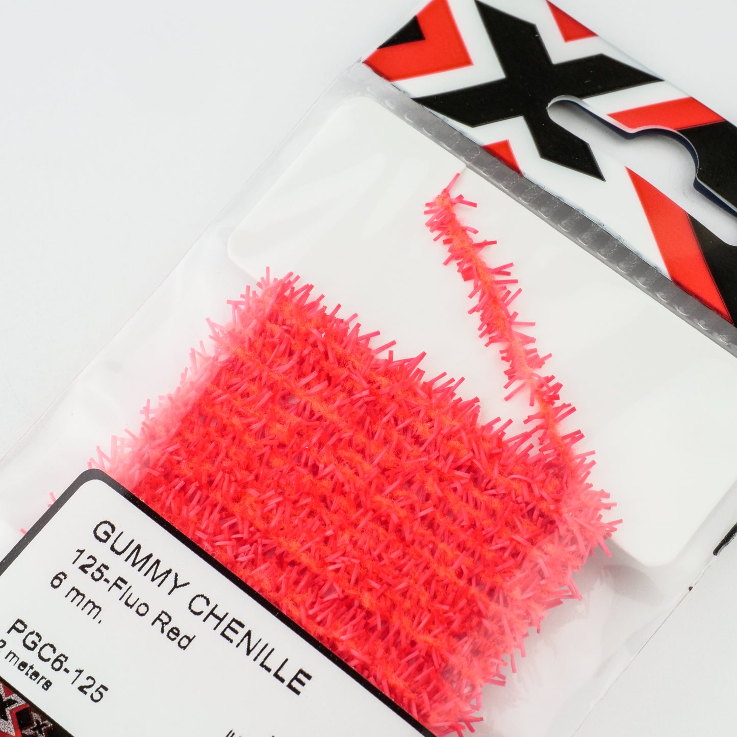 Gummy Chenille