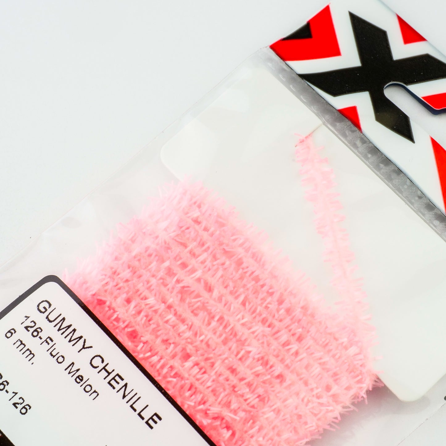 Gummy Chenille