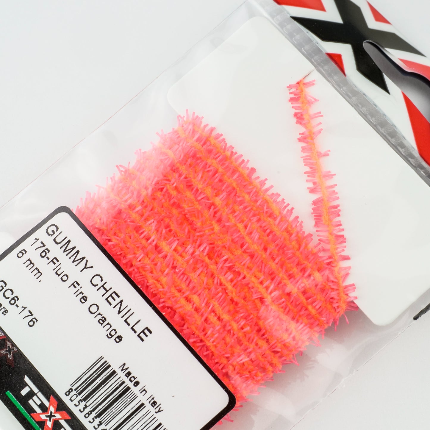 Gummy Chenille