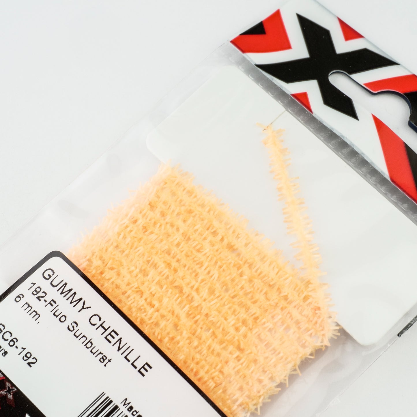 Gummy Chenille