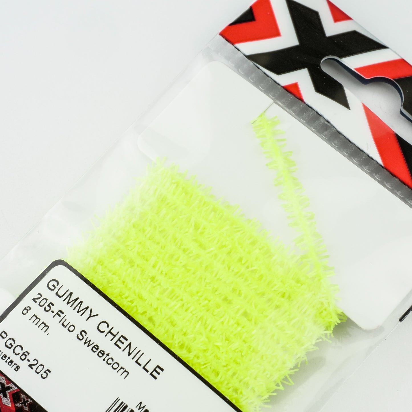 Gummy Chenille