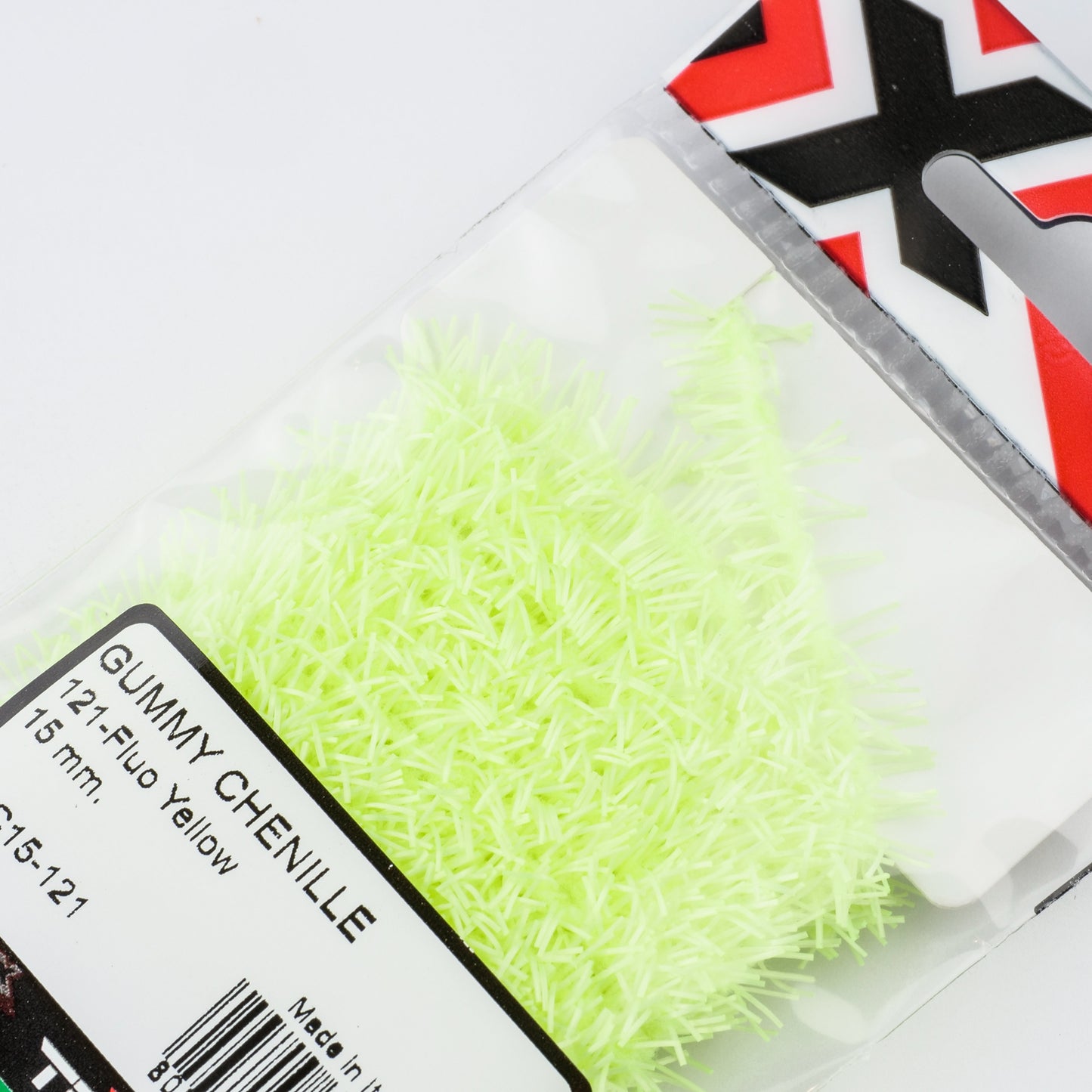Gummy Chenille