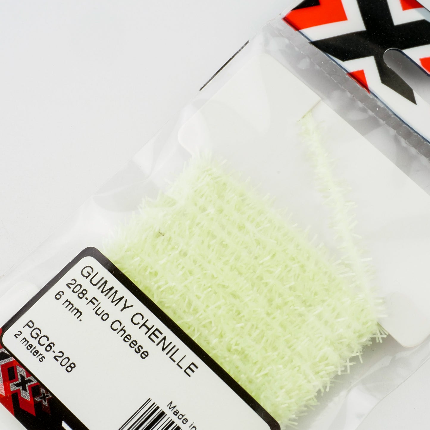 Gummy Chenille