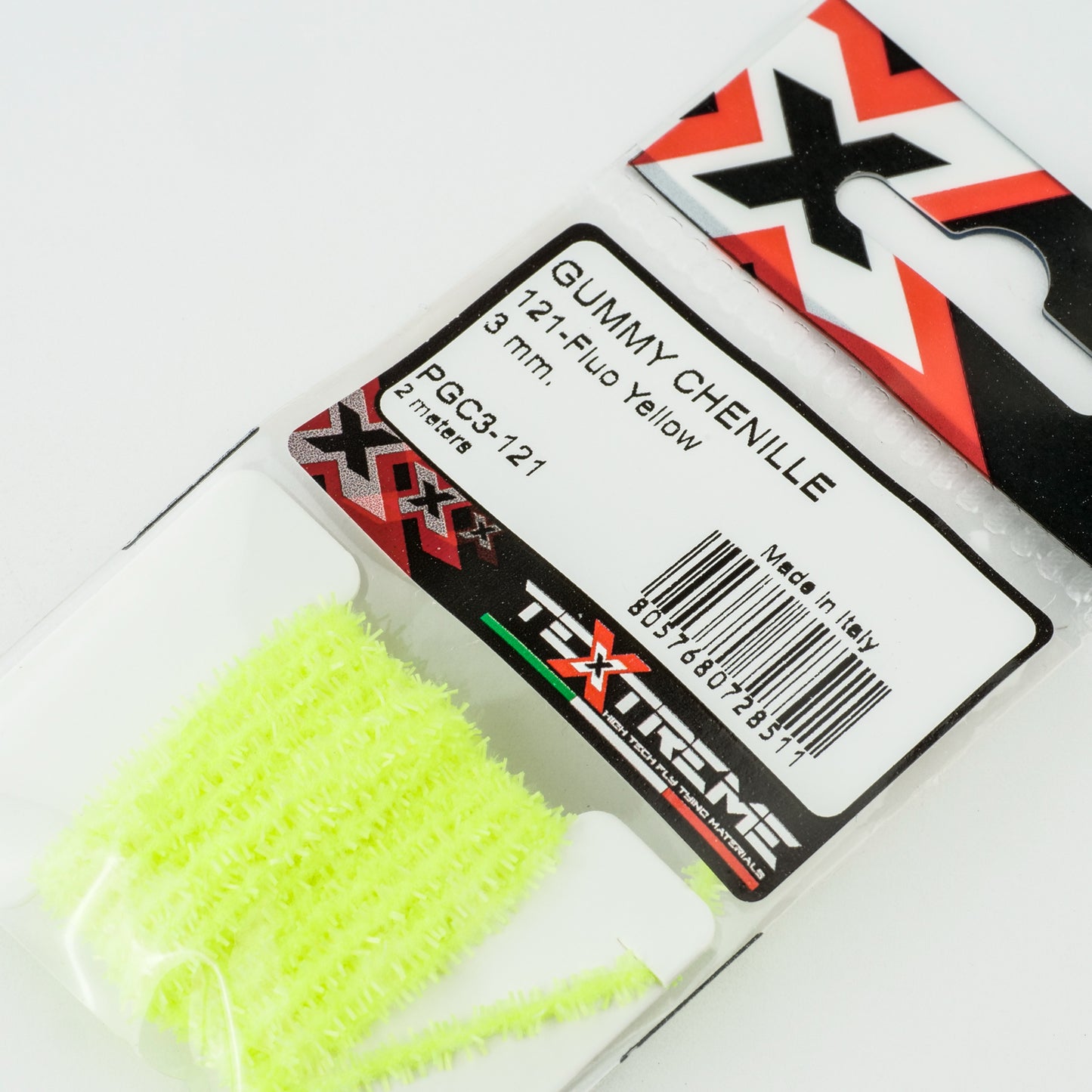 Gummy Chenille