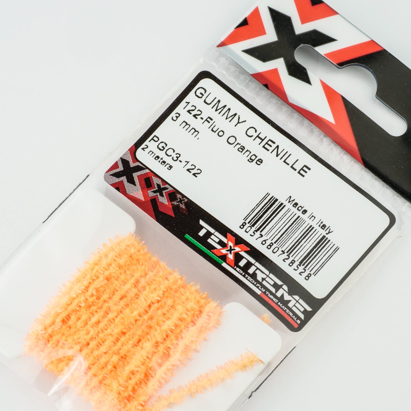 Gummy Chenille