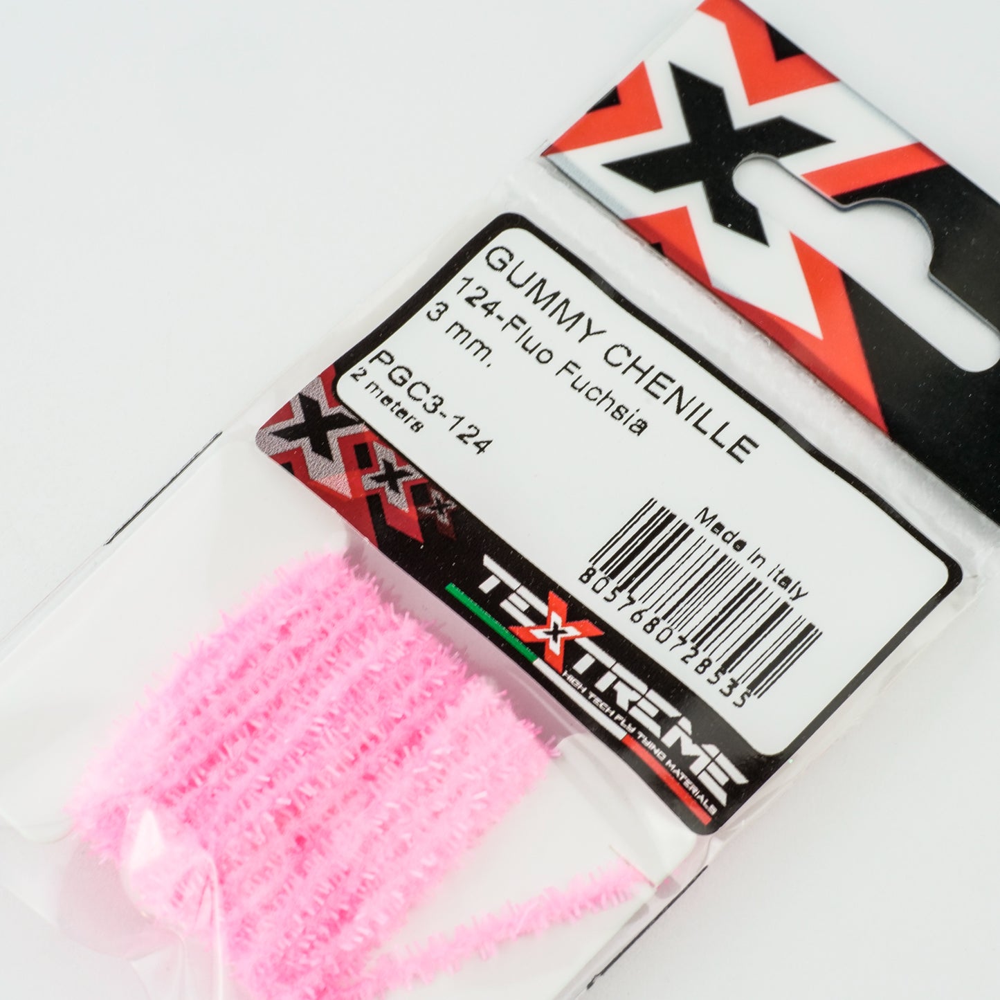 Gummy Chenille