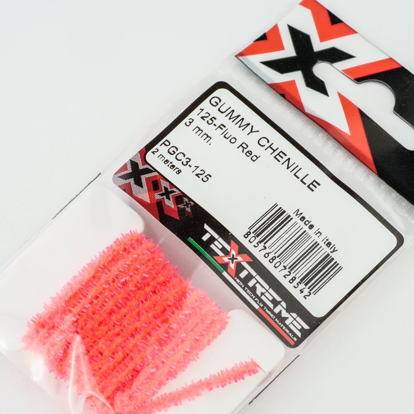 Gummy Chenille