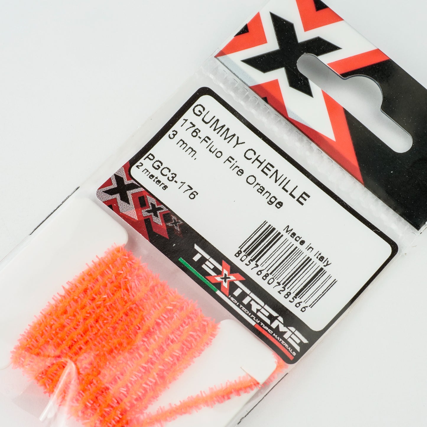 Gummy Chenille