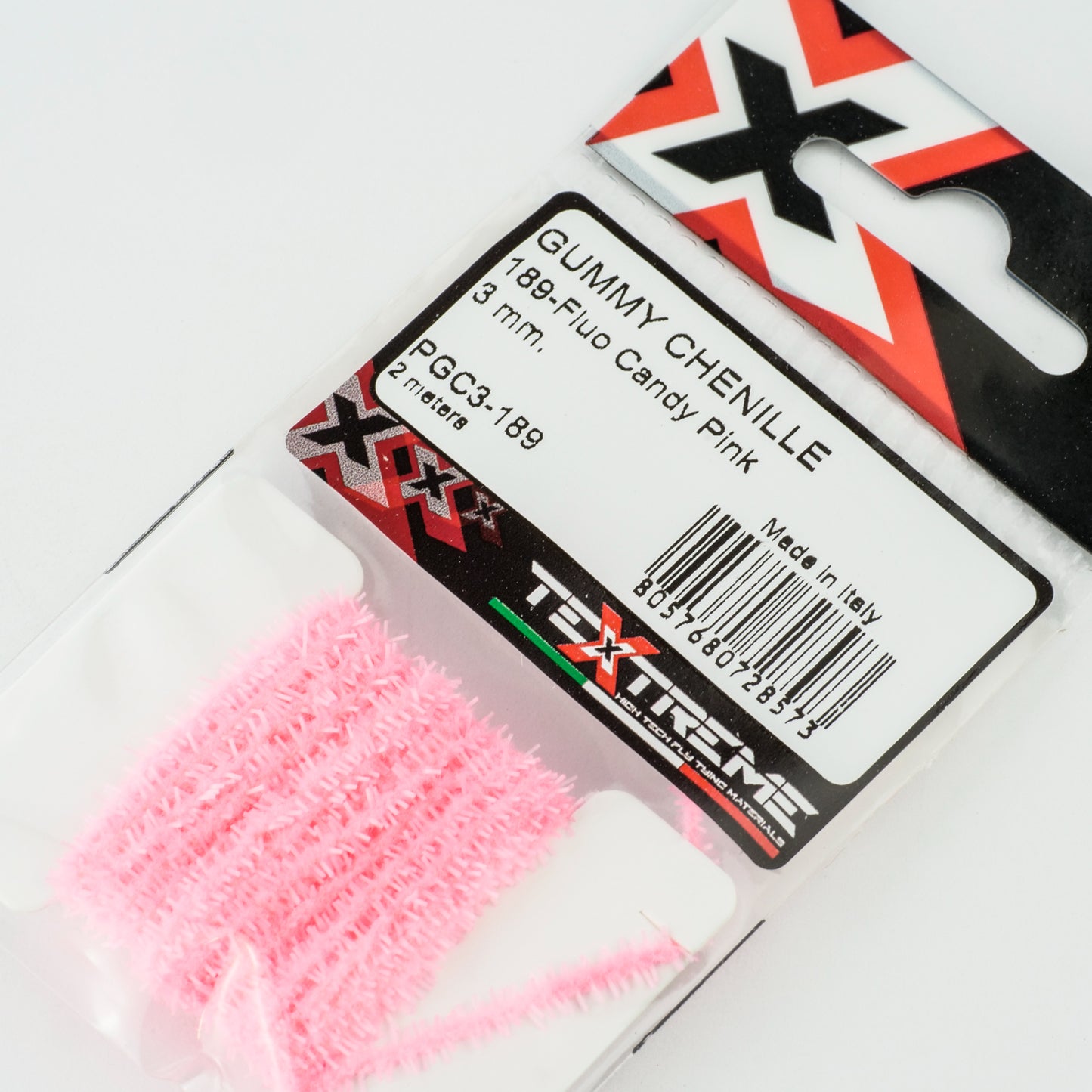 Gummy Chenille