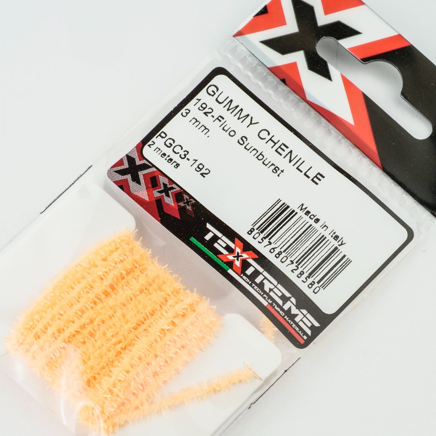 Gummy Chenille