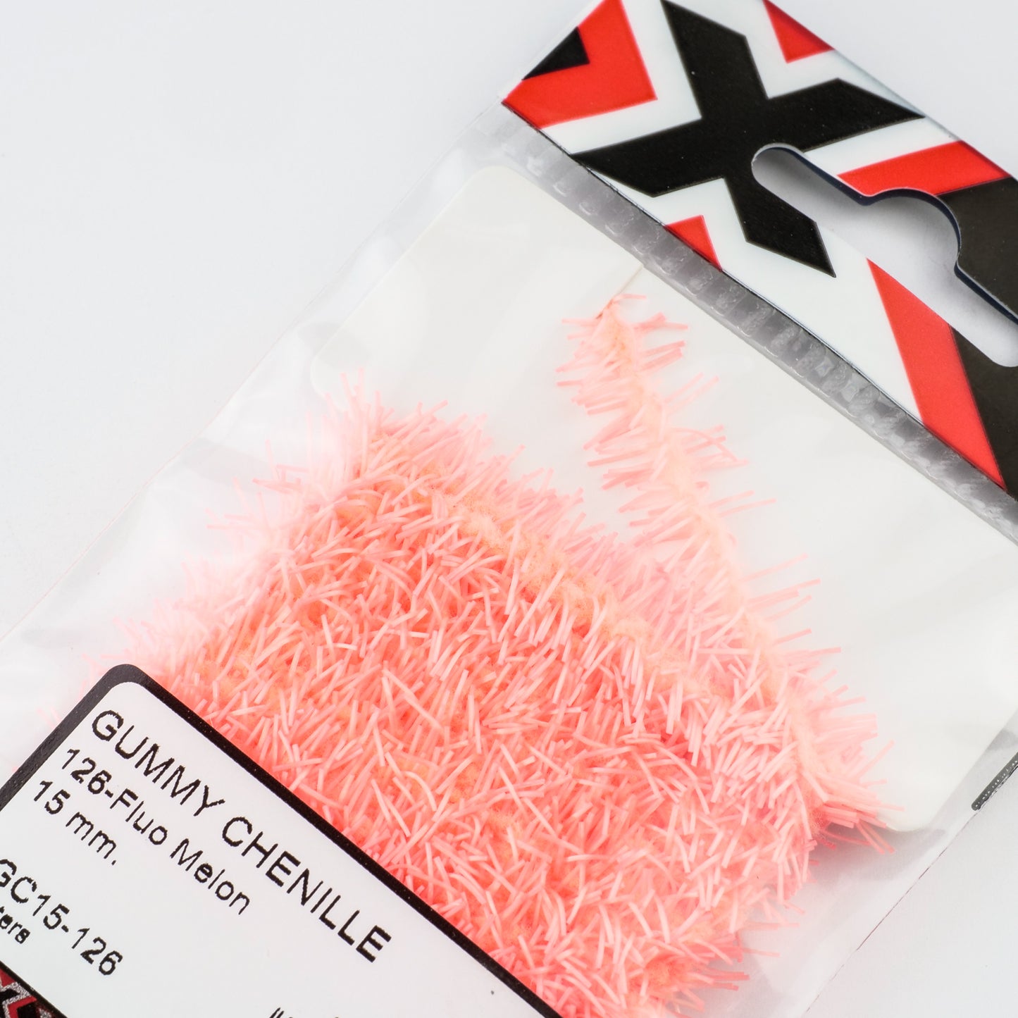 Gummy Chenille