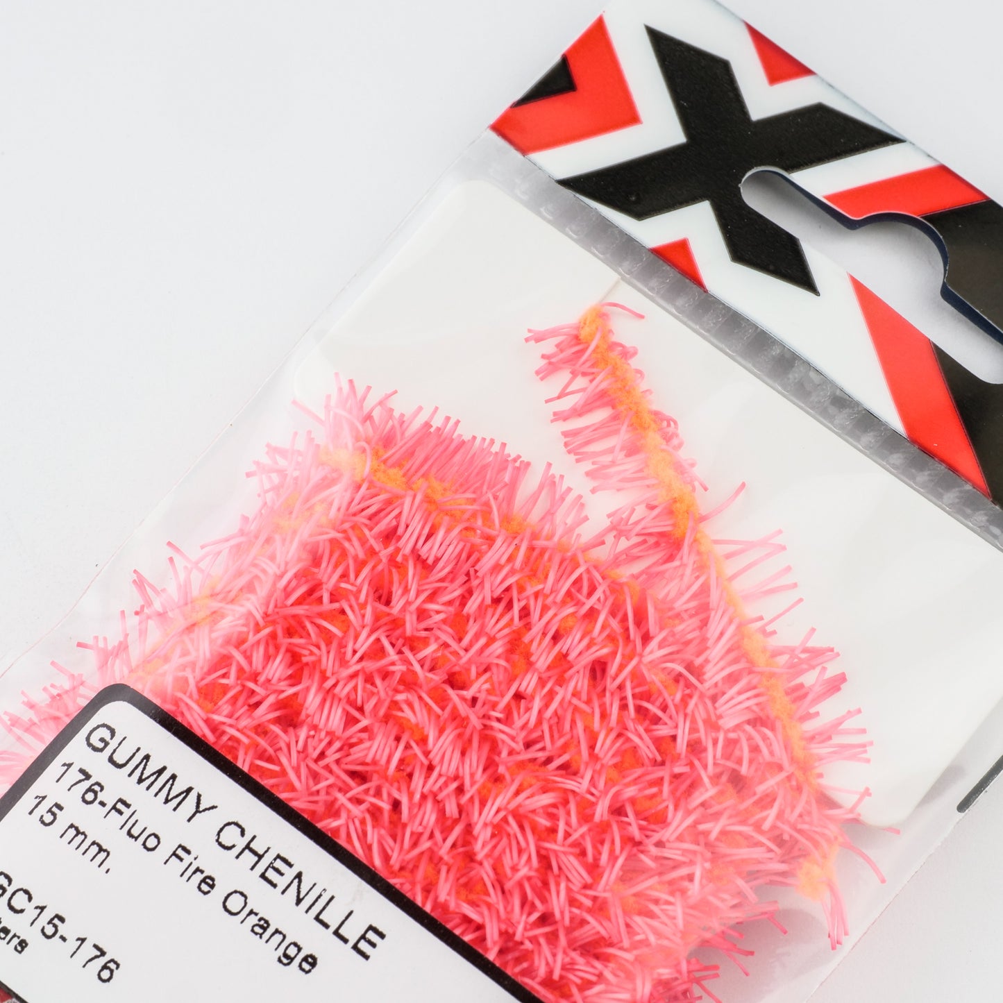 Gummy Chenille